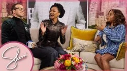 Donnie Wahlberg, Sonequa Martin-Green, Nate Jackson