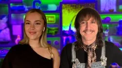 Kizzi Kitchener, Josh Bingham