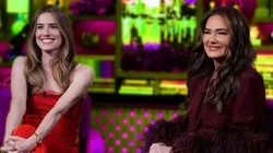 Meredith Marks, Allison Williams