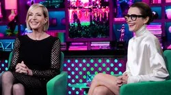 Allison Janney, Keri Russell