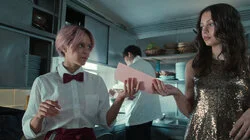 A volta dos mortos-vivos