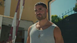 Está chovendo cocaína