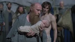 Island of the Mighty