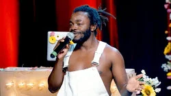 Demi Adejuyigbe: Is Going to Do One (1) Backflip