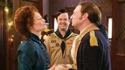 It's a Wonderful Christmas Carol: Part Two