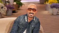 AJ McLean