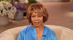 Alfre Woodard