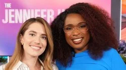 Allison Williams, Ada Vox