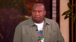 Roy Wood Jr., Deborah Roberts