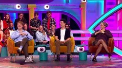 Henry Southan, Matt Richardson & Harriet Rose