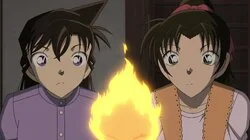 The Crimson Skeleton of Mt. Washio (Part Two)