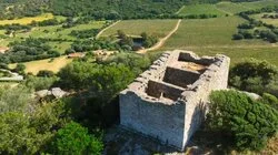 Sardinia, Corsica, Monaco, Nice