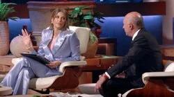 History Is Made: Allison Ellsworth Returns