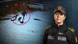 Innbruddsbande pågrepet