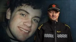 Hva skjedde med Kjell Rune?