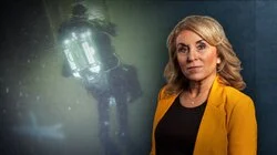 Smuglerdykkere tatt på fersk gjerning