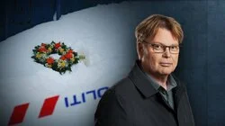 Nye opplysninger om Kjell Runes død