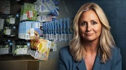 Slik ble blekkpatronbanden tatt