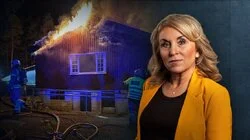 Pyromanfrykt i lokalmiljøet