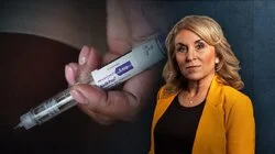 Massiv slankesprøyte-bløff