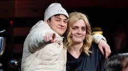 Størst av alt er kjærligheten!