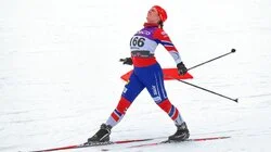 Mummi kan ikke oppføre seg