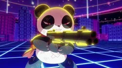 The Bond of Parent and Child