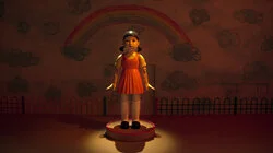 Red Light Green Light