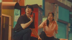 The Reason I Like You