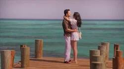 Que este abrazo sea eterno