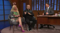 Ice-T & Coco, Nick Kroll, Rick Ross