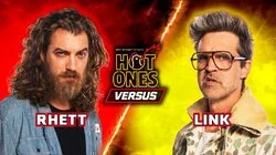 Rhett vs. Link