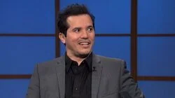 John Leguizamo, Zosia Mamet, Kostya Kennedy