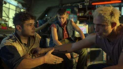 Dios los cría y el diablo los junta