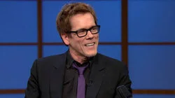 Kevin Bacon, Kevin Millar, Sean Casey, Katherine Schwarzenegger