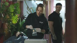 Девушка мечты