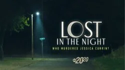 Lost in the Night: Who Murdered Jessica Currin?