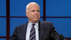 Sen. John McCain, Billy Eichner, Jason Derulo