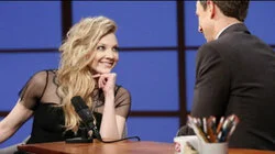 Sofia Vergara, Natalie Dormer, Jonah Keri