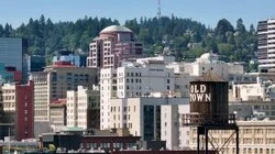 Extra Mile Club: Portland