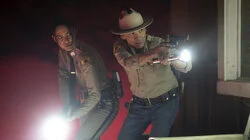 Kǫ'Tsiitáá' Álnééh (Baptism by Fire)