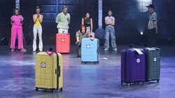 The Upset of the Season