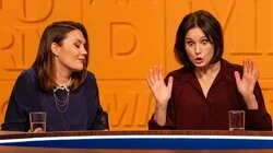 Agnes Ravatn og Erik Thorstvedt