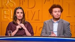 Fredrik Solvang og Snorre Monsson