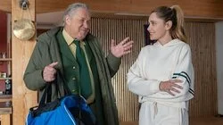 Der Tod tanzt aus der Reihe