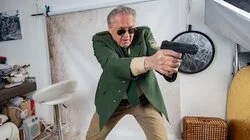 Wer schön sein will, muss leiden