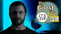 Ghost Chicken Teaser Talk