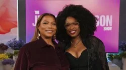 Queen Latifah, Le Sserafim