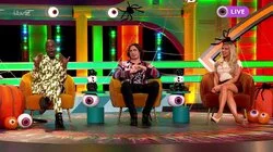 Will Njobvu, Jordan Sangha & Chloe Burrows