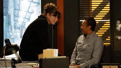 Wednesday 5th November